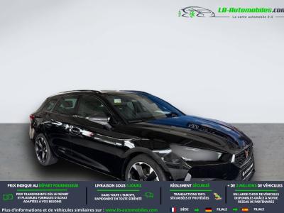 Cupra Leon ST 1.4 e-HYBRID 204 ch BVA