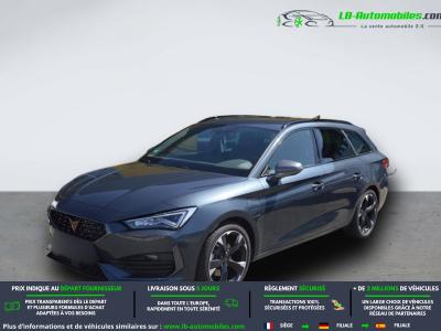 Cupra Leon ST 1.4 e-HYBRID 204 ch BVA