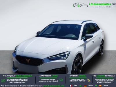 Cupra Leon ST 1.4 e-HYBRID 204 ch BVA
