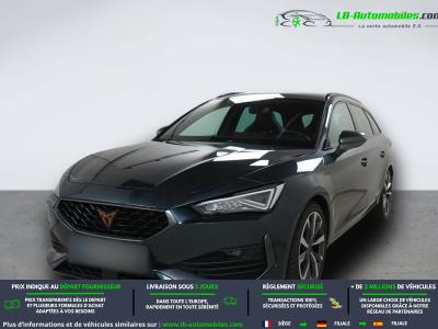 Cupra Leon ST 1.4 e-HYBRID 204 ch BVA