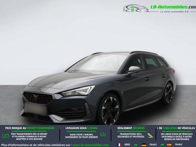Cupra Leon ST 1.4 e-HYBRID 204 ch BVA