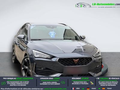 Cupra Leon ST 1.4 e-HYBRID 204 ch BVA