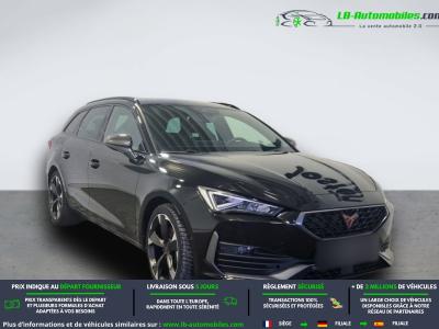 Cupra Leon ST 1.4 e-HYBRID 204 ch BVA