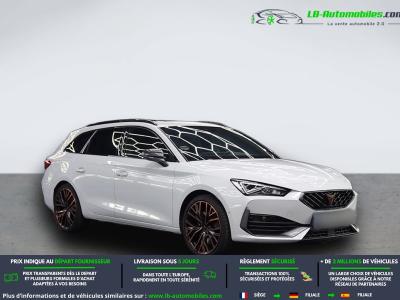 Cupra Leon ST 1.4 e-HYBRID 204 ch BVA