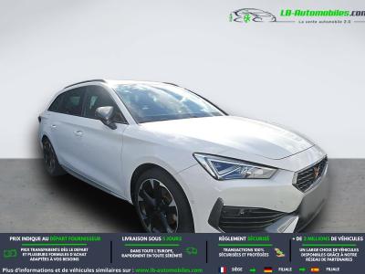 Cupra Leon ST 1.4 e-HYBRID 204 ch BVA
