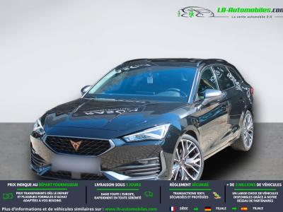 Cupra Leon ST 1.4 e-HYBRID 204 ch BVA