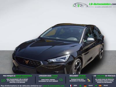 Cupra Leon ST 1.4 e-HYBRID 204 ch BVA