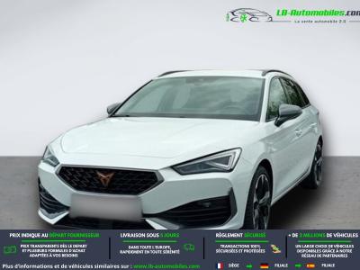 Cupra Leon ST 2.0 TDI 150 ch BVA