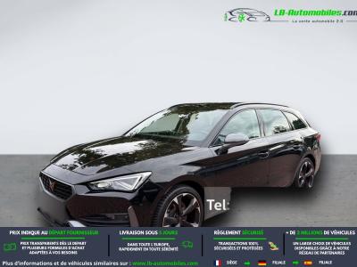 Cupra Leon ST 2.0 TDI 150 ch BVA