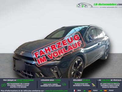 Cupra Leon ST 2.0 TDI 150 ch BVA