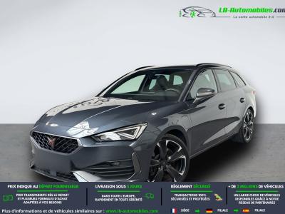 Cupra Leon ST 1.4 e-HYBRID 245 ch BVA