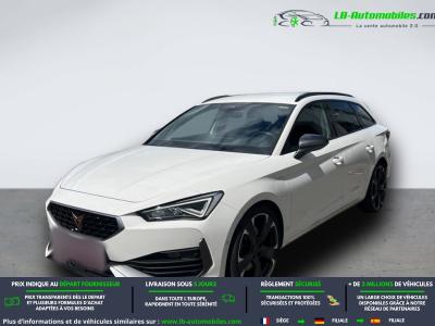 Cupra Leon ST 1.4 e-HYBRID 245 ch BVA