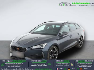 Cupra Leon ST 1.4 e-HYBRID 245 ch BVA