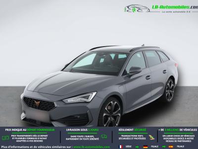 Cupra Leon ST 1.4 e-HYBRID 245 ch BVA