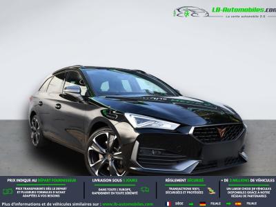 Cupra Leon ST 1.4 e-HYBRID 245 ch BVA