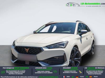 Cupra Leon ST 1.4 e-HYBRID 245 ch BVA