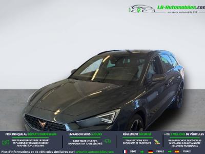 Cupra Leon ST 1.5 eTSI 150 ch BVA