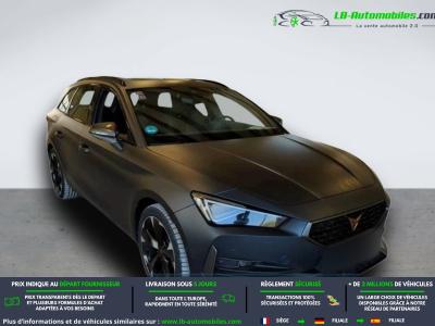 Cupra Leon ST 1.5 eTSI 150 ch BVA
