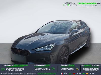 Cupra Leon ST 1.5 eTSI 150 ch BVA