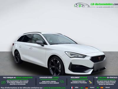 Cupra Leon ST 1.5 eTSI 150 ch BVA