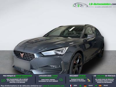 Cupra Leon ST 1.5 eTSI 150 ch BVA