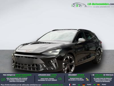 Cupra Leon ST 1.5 eTSI 150 ch BVA