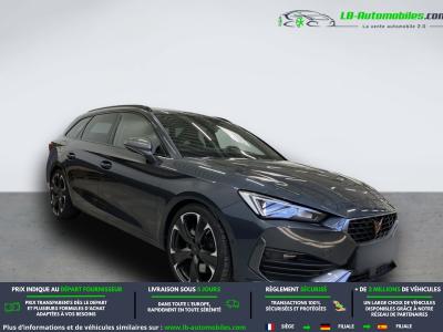Cupra Leon ST 2.0 TSI 245 ch BVA