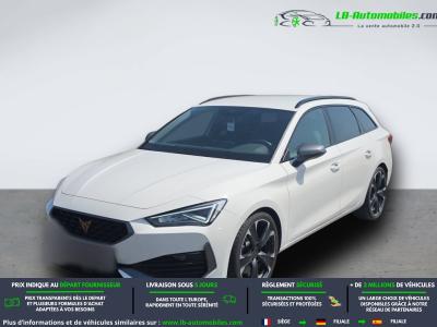 Cupra Leon ST 2.0 TSI 245 ch BVA