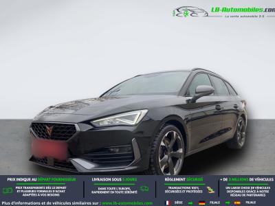 Cupra Leon ST 2.0 TSI 245 ch BVA