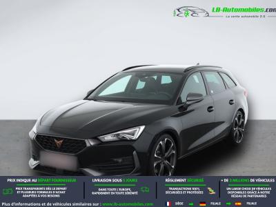 Cupra Leon ST 2.0 TSI 300 ch BVA