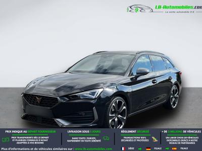Cupra Leon ST 2.0 TSI 300 ch BVA