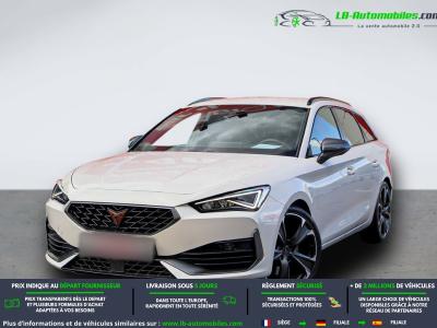 Cupra Leon ST 2.0 TSI 300 ch BVA