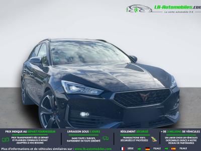 Cupra Leon ST 2.0 TSI 300 ch BVA