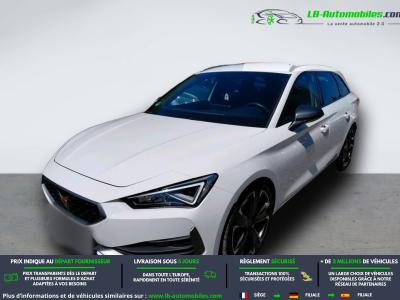 Cupra Leon ST 2.0 TSI 300 ch BVA