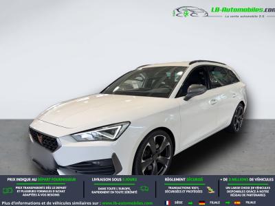 Cupra Leon ST 2.0 TSI 300 ch BVA