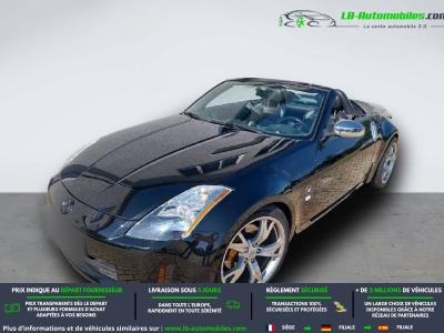 Nissan 350Z Roadster  3.5 V6 280