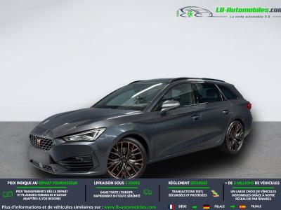 Cupra Leon ST 2.0 TSI 245 ch BVA
