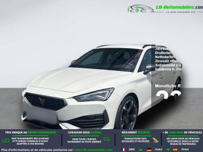 Cupra Leon ST 2.0 TSI 245 ch BVA