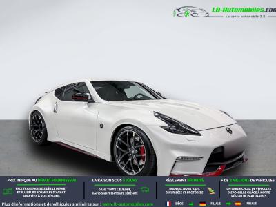 Nissan 370Z 3.7 V6 344