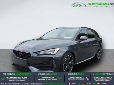 Cupra Leon ST 2.0 TSI 310 ch BVA 4Drive