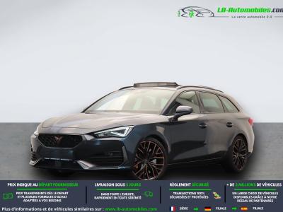 Cupra Leon ST 2.0 TSI 310 ch BVA 4Drive