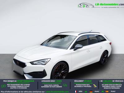 Cupra Leon ST 2.0 TSI 310 ch BVA 4Drive