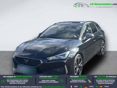 Cupra Leon ST 2.0 TSI 310 ch BVA 4Drive