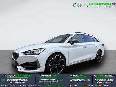 Cupra Leon ST 2.0 TSI 310 ch BVA 4Drive