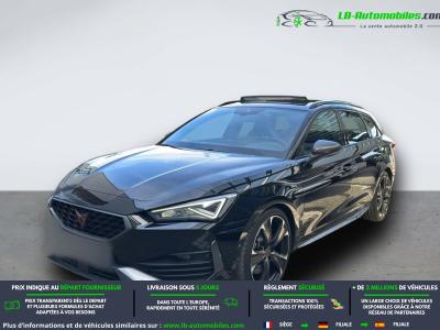 Cupra Leon ST 2.0 TSI 310 ch BVA 4Drive