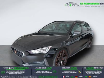 Cupra Leon ST 2.0 TSI 310 ch BVA 4Drive
