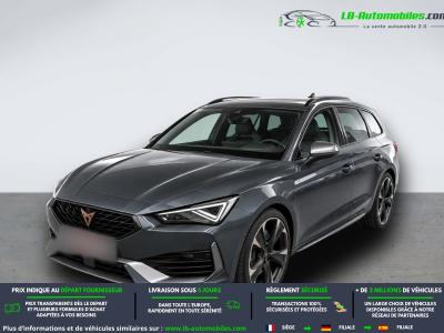 Cupra Leon ST 2.0 TSI 310 ch BVA 4Drive