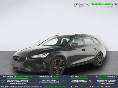 Cupra Leon ST 2.0 TSI 300 ch BVA