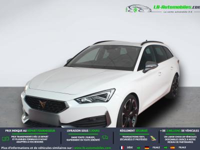 Cupra Leon ST 2.0 TSI 300 ch BVA
