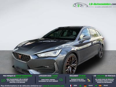 Cupra Leon ST 2.0 TSI 300 ch BVA